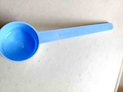 Misurino milupa blu - milupa,