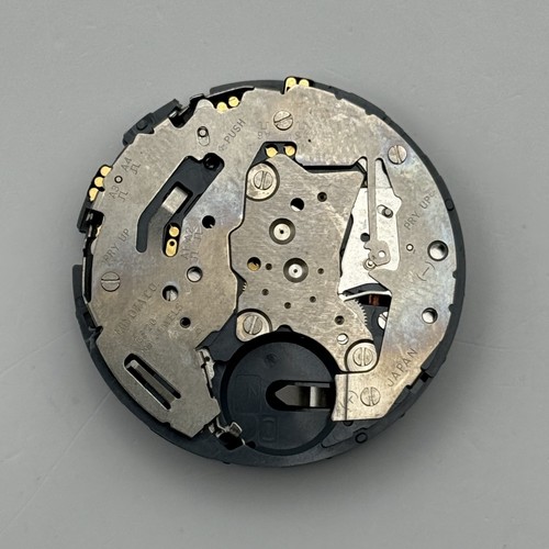 Orologio miyota os20 movimento - orologio,
