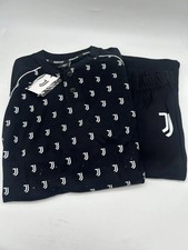 PIGIAMA UOMO CALDO COTONE