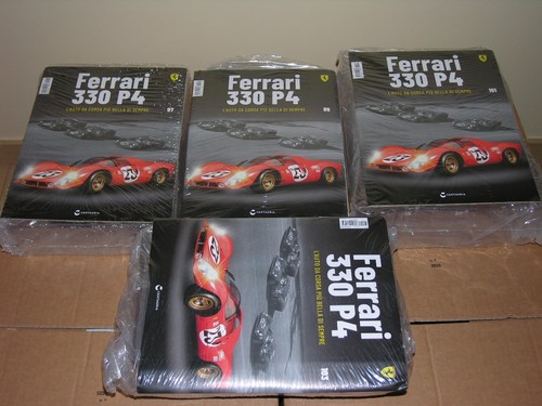 Model kit centauria - model,