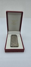 Accendino Cartier Vintage Les