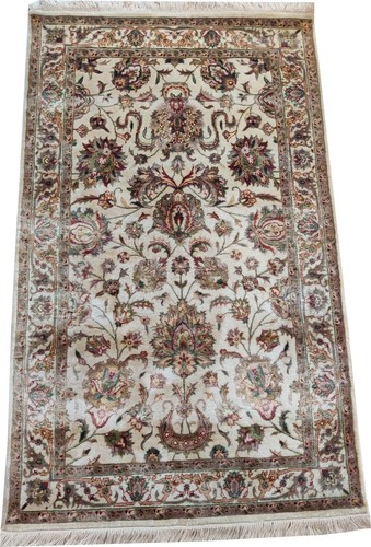 Tappeto vintage annodato - , a