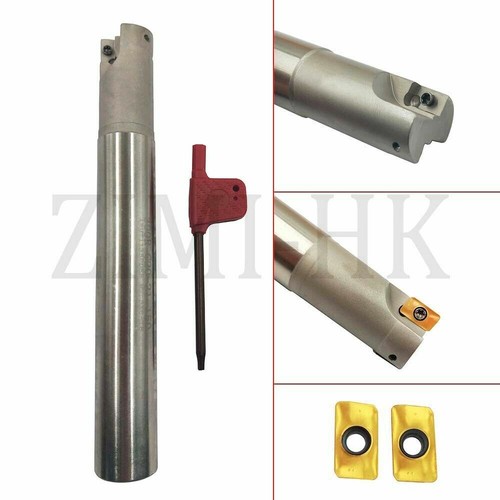Fresa indicizzabile 17mm 300r - indicizzabile,
