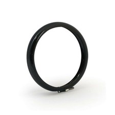 Anello fari glanz schwarz per - fari,