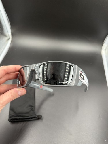 Oakley alinghi fuel cell - fuel,