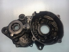 Carter Destro Dx Rh Crankcase 2 Yamaha YZ 125 1982 5X4-15121-00