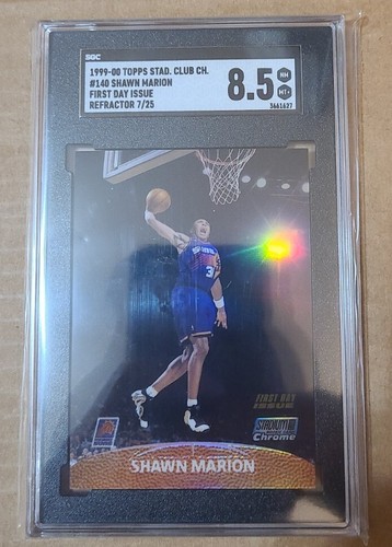 1999 topps cromo - sc,