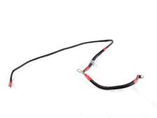 7794910 CABLAGGIO CAVO BATTERIA BMW SERIE 1 118 D E87 2.0 D 90KW 6M 5P (2004) RI