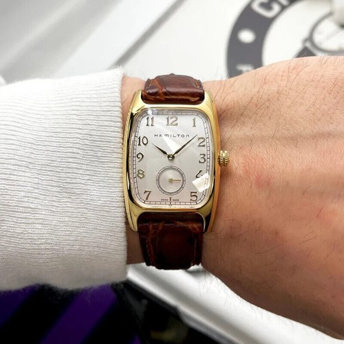 Hamilton american classic - hamilton,