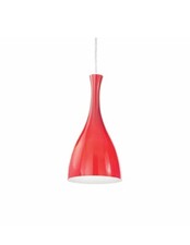 Lampadario moderno 1 Luce in