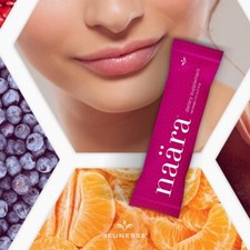 COLLAGENE idrolizzato beauty drink anti age gusto Mandarino NAARA JEUNESSE N.15