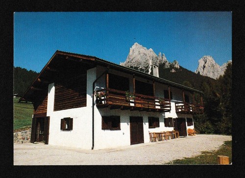 Val canali loc piereni - val,