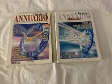 Annuario Orologi Le misure del tempo 2003/2004