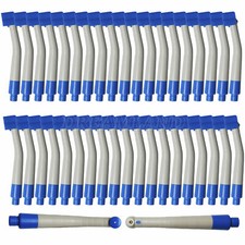 dentista Turbina Monouso dentale High speed Handpiece manipolo Push button