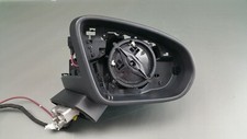 Specchio Esterno Sinistro Mercedes W177 A-Class Antenna GPS