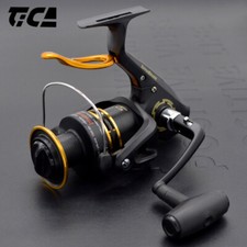 Mulinello da Pesca TICA GZ-II