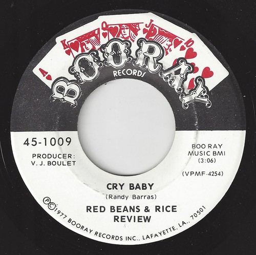 Red beans rice review - ♫red,