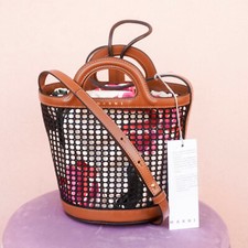 Marni Borsa secchiello in