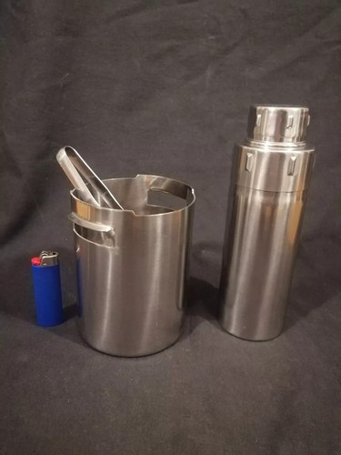 Shaker glacette jio ponti - e,