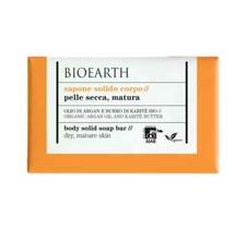Bioearth Sapone Solido Corpo