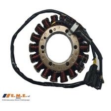 Alternatore Statore  BMW F 650 700 GS F 800 S R GS GT ST---RIGENERATO---