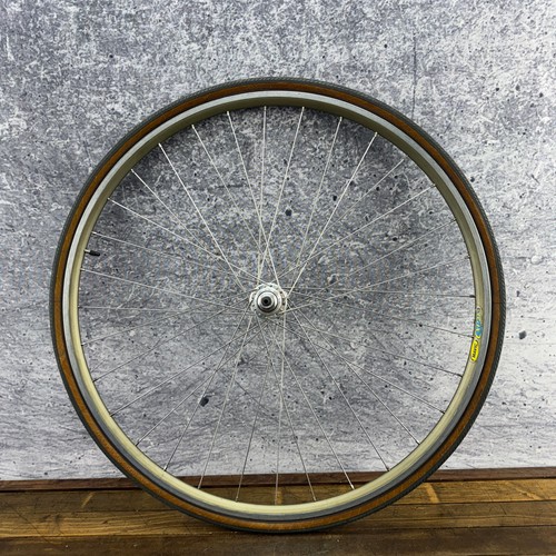 Ruota posteriore vintage - , mavic