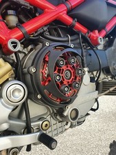 CARTER COPRI FRIZIONE DUCATI