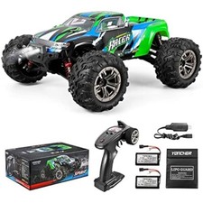 YONCHER YC200 Macchina