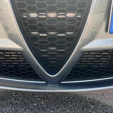 Grille Calandre Alfa Romeo