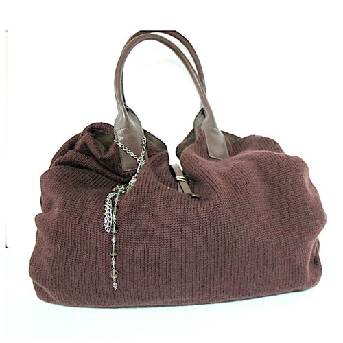 Borsa david scotti - lana, e