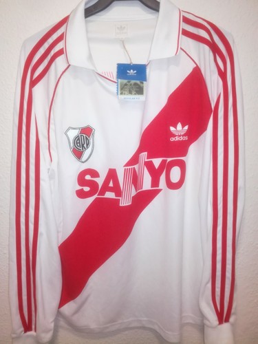 River plate originals - river,