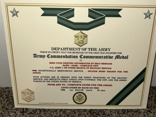 Medaglia commemorazione - medaglia,