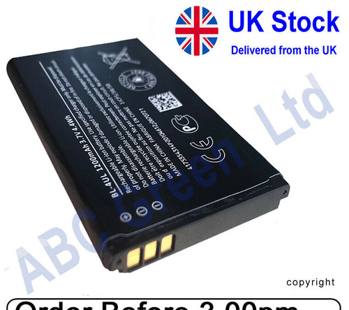 Batteria originale nokia - originale,