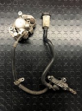 Yamaha Xt 600 1990/1993 Pompa