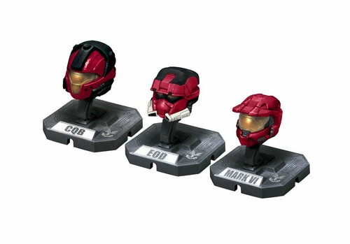Halo mcfarlane toys - halo,