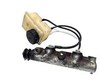 POMPA FRENO VASCHETTA OLIO PIAGGIO APE TM 703 BENZINA (LEGGI DESCRIZIONE)