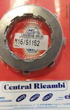 SERIE DISCHI FRIZIONE BENELLI CROSS TURISMO 5V 50cc 125cc KIT CLUTCH DISCS S1152