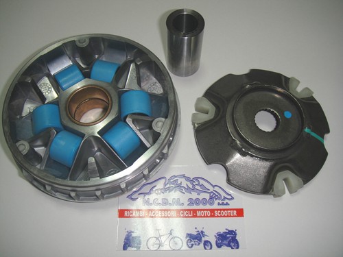 Variatore rms aprilia - rms,