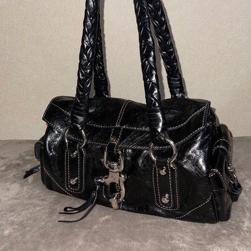 Borsa mano francesco biasia - a,