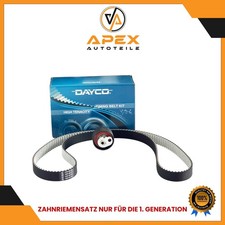 KIT CINGHIA DENTATA LAND ROVER