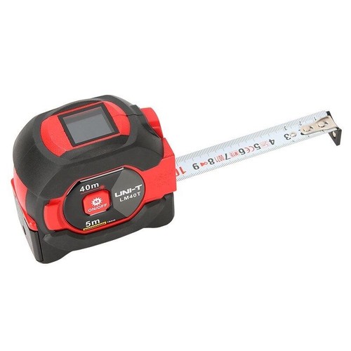 Telemetro laser uni - telemetro, uni-t