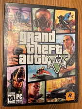Grand Theft Auto 5, GTA V: PC