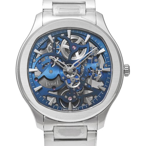 Piaget polo g0a45004 to327538 - polo,