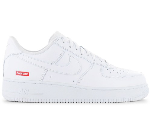 Nike supreme air - supreme, 1