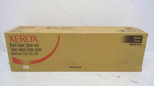 Cartuccia toner nero - , originale