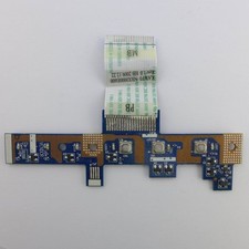 Acer Aspire 5541G tasto accensione  power button board