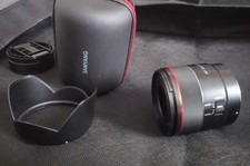 Samyang AF 35mm F1.8 Sony FE