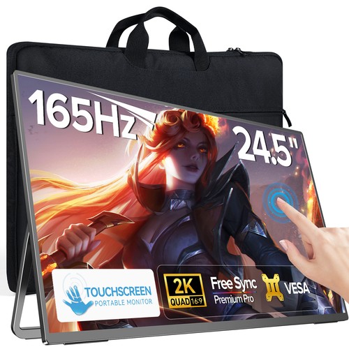 Uperfect pollici 165hz - uperfect,