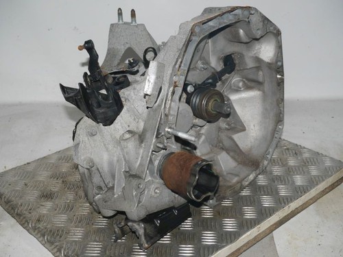 Cambio manuale dacia duster - dacia,