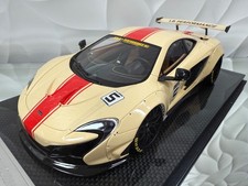 1/18 JJ'S MODELS 650 S LB